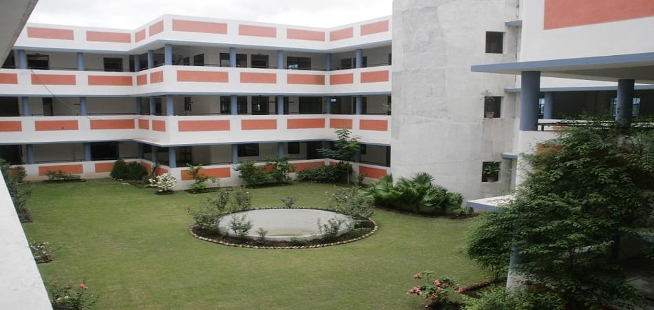 Modern Group of Institutions Indore Academic Building photo 2